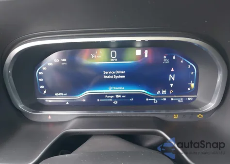 2023 Chevrolet Suburban K1500 Lt из США, поврежденный, VIN 1GNSKCKD8PR215417